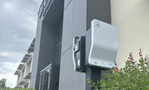 Electricien à Caen pour borne de recharge de véhicules électriques   