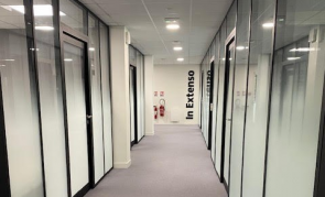 Bureaux et locaux professionnels