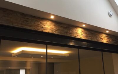 Éclairage décoratif – Bayeux