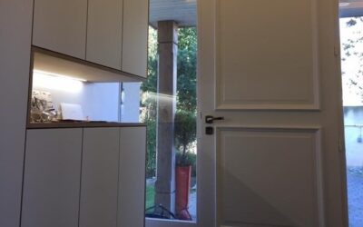 Éclairage intérieur – Caen