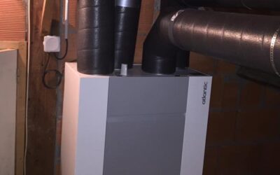 Ventilation Atlantic