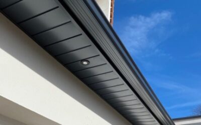 Éclairage extérieur