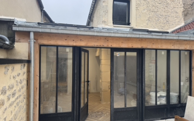 Rénovation de 3 logements – Ouistreham