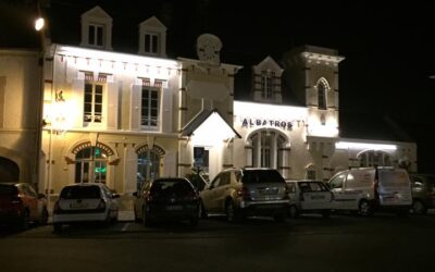 Albatros immobilier – Ouistreham