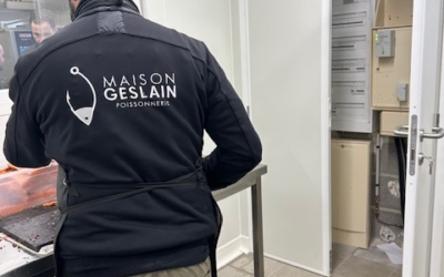 Maison Geslain – Biéville-Beuville