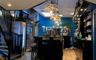 Restaurant L&rsquo;R de Rien – Caen