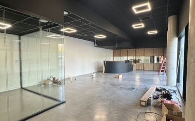 Serrurerie Voisin – Caen