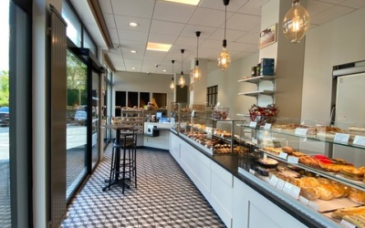 Boulangerie – Caen