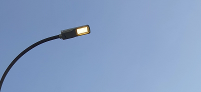 Éclairage Résidence de l&rsquo;Arc – Caen