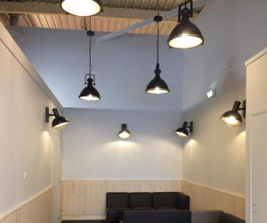 Colombus Café – Mondeville 2