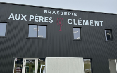 Restaurant Aux Pères Clément – Cormelles Le Royal