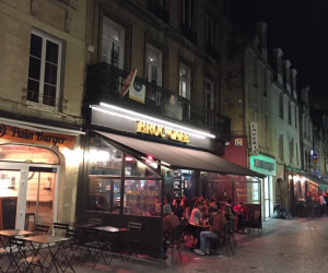 Broc&rsquo; Café – Caen