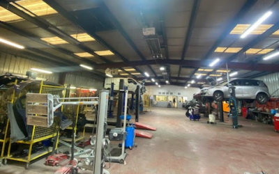 Garage Varon – Colombelles