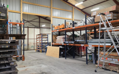 Caen couverture – Giberville