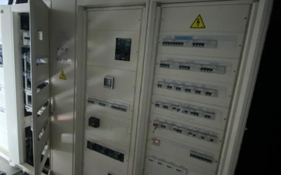 Locaux professionnels