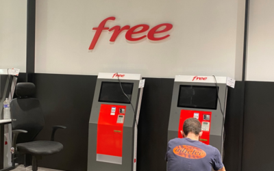 Boutique Free – Mondeville 2