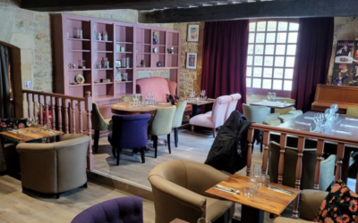 Restaurant La Poterne – Caen