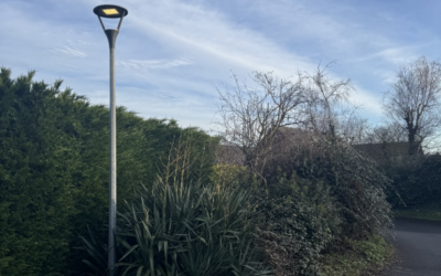 Résidence La Cour Normande – Merville Franceville